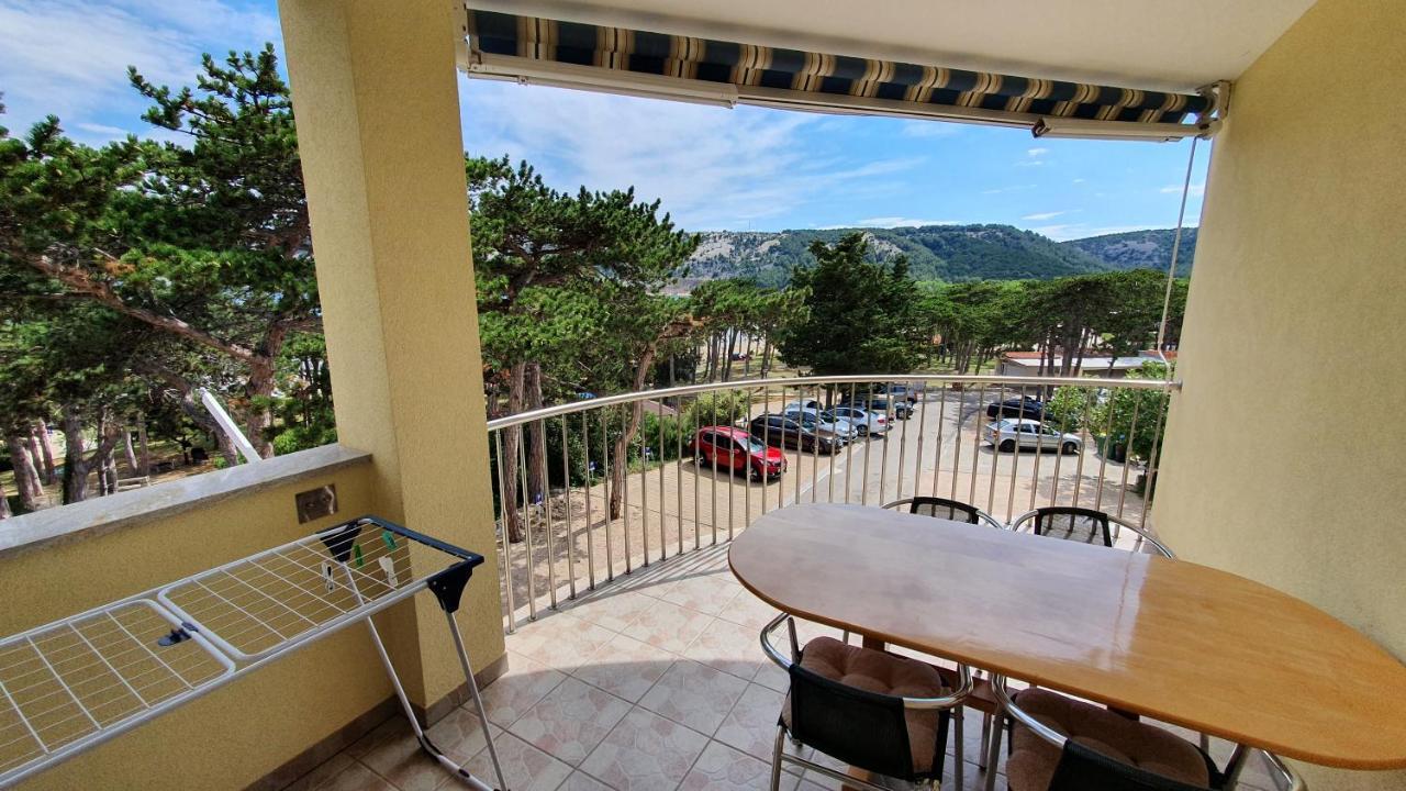 Apartments Ok Lopar Ngoại thất bức ảnh