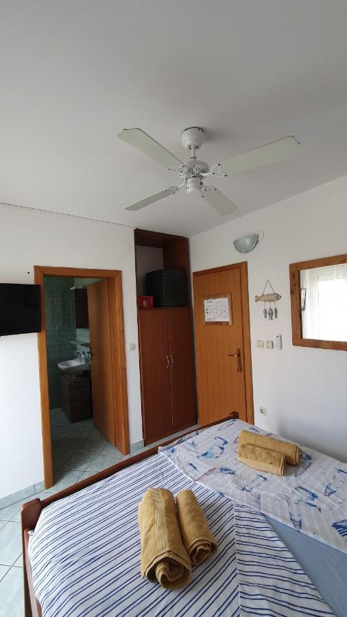 Apartments Ok Lopar Ngoại thất bức ảnh