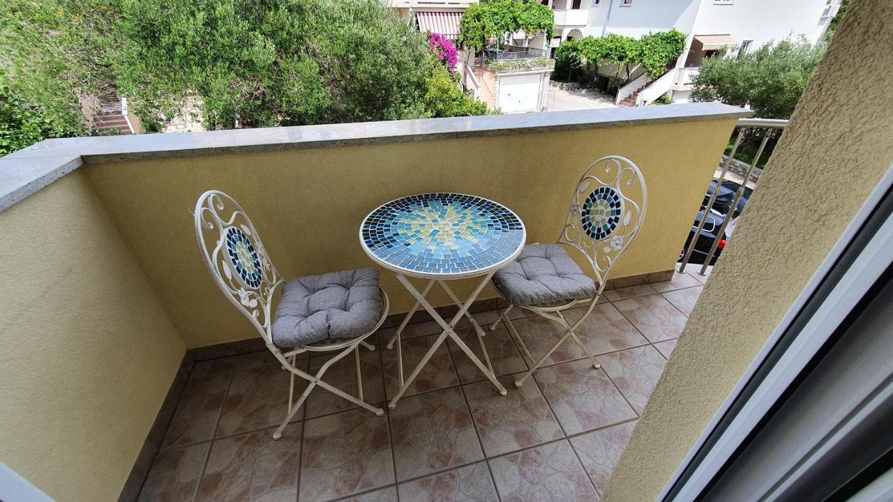 Apartments Ok Lopar Ngoại thất bức ảnh