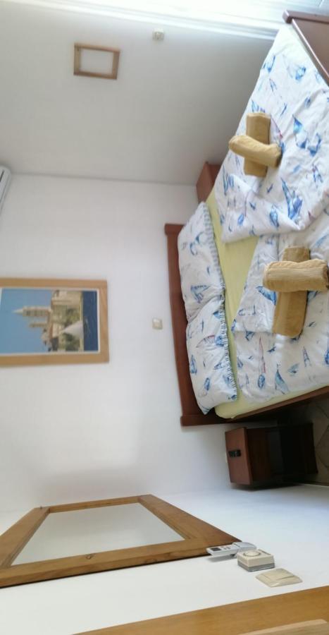 Apartments Ok Lopar Phòng bức ảnh