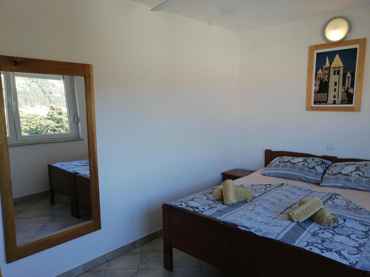 Apartments Ok Lopar Phòng bức ảnh