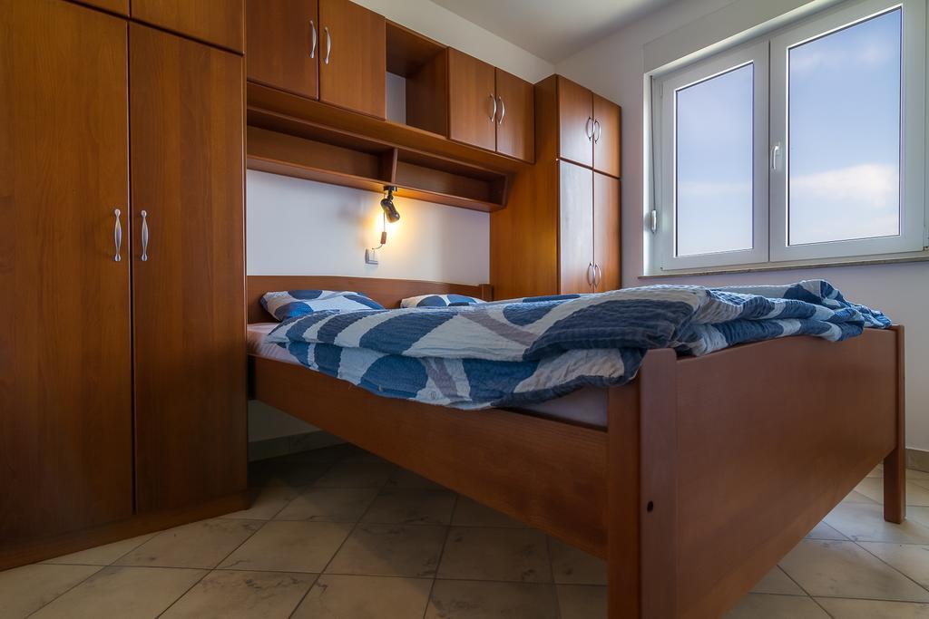 Apartments Ok Lopar Ngoại thất bức ảnh