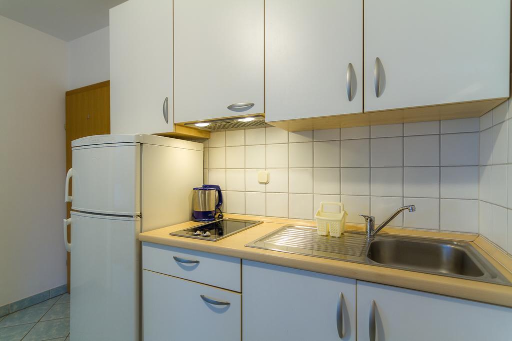 Apartments Ok Lopar Ngoại thất bức ảnh
